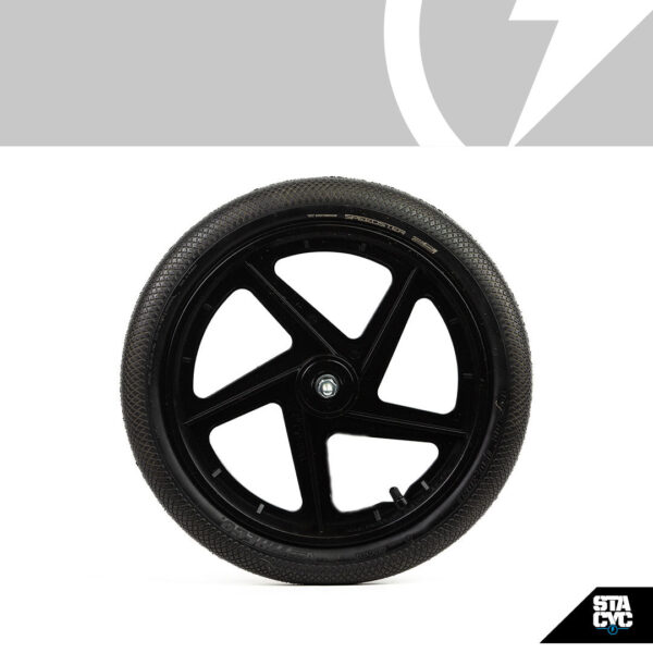 REPLACEMENT STOCK TIRE - 16EDRIVE