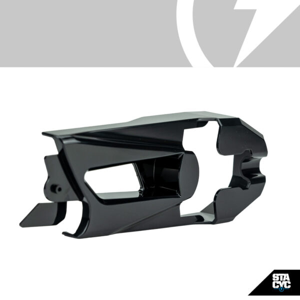 REPLACEMENT CHAIN GUARD - 12EDRIVE