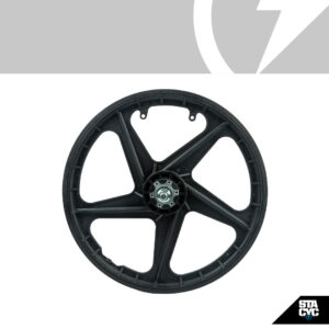 REPLACEMENT REAR WHEEL - 18EDRIVE