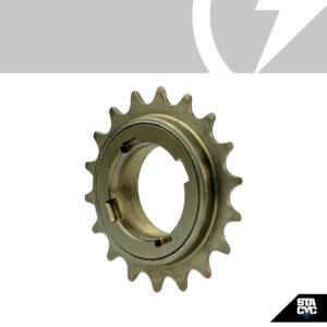 REPLACEMENT REAR FREEWHEEL - 18T