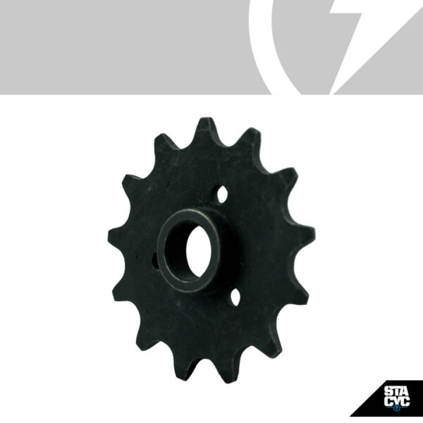 FRONT CUSH DRIVE SPROCKET - 13T (18e/20e OE)