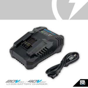 420032-STACYC-1080X1080-A_7b75a8af-9853-49eb-9b3b-0a88debde648.jpg 18V/36V FAST SMART BATTERY CHARGER - 3AH/6AH