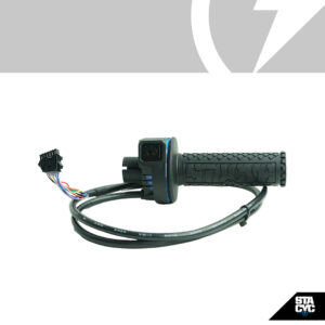 REPLACEMENT THROTTLE - 36V 16EDRIVE ELITE