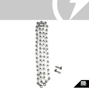 CHAIN UPGRADE - 20EDRIVE