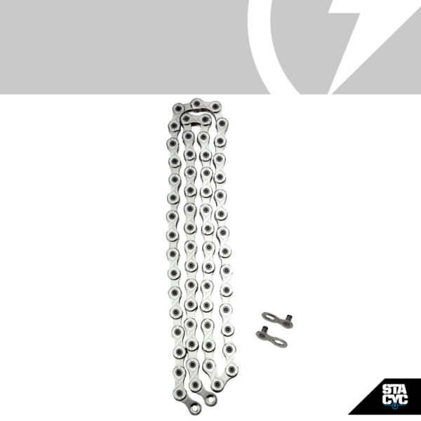 CHAIN UPGRADE - 20EDRIVE