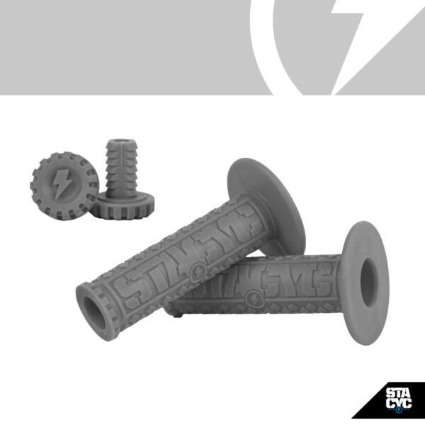 GRIPS 19MM - GRAY