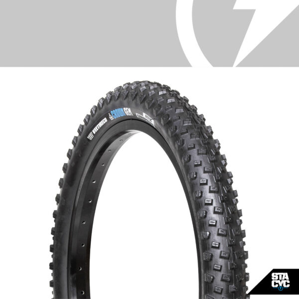 VEE CROWN GEM TIRE - 20EDRIVE