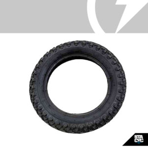 REPLACEMENT STOCK TIRE - 12EDRIVE