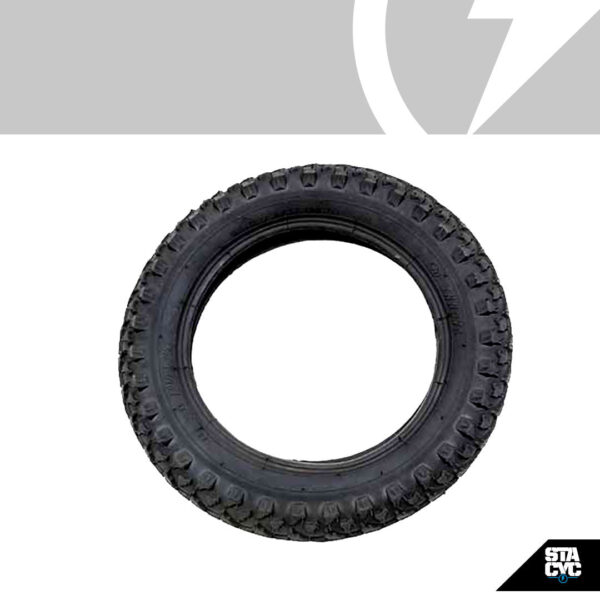 REPLACEMENT STOCK TIRE - 12EDRIVE