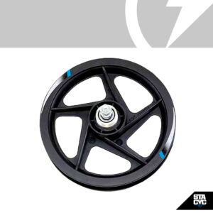 REPLACEMENT REAR WHEEL - 12EDRIVE