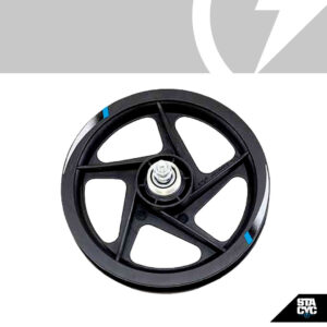 REPLACEMENT FRONT WHEEL - 12EDRIVE