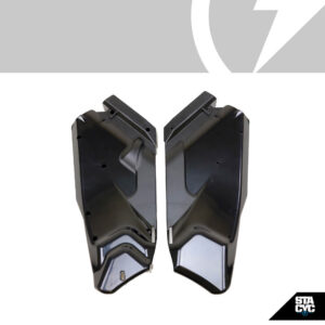 REPLACEMENT SIDE PANELS - L&R