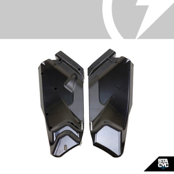 REPLACEMENT SIDE PANELS - L&R