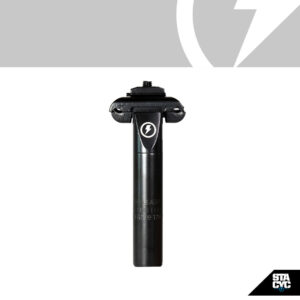 EXTENDED SEAT POST - 175MM