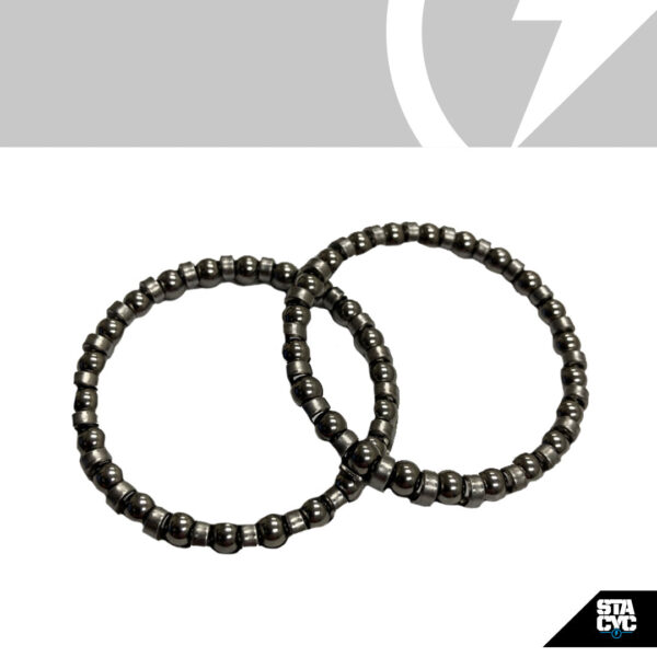 HEADSET BEARINGS (SET OF 2)