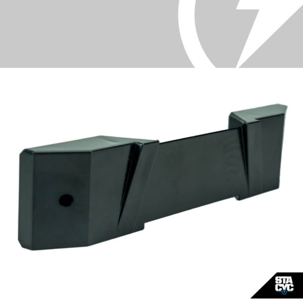 REPLACEMENT FOOTREST INSERT