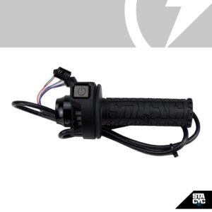 REPLACEMENT 19MM THROTTLE