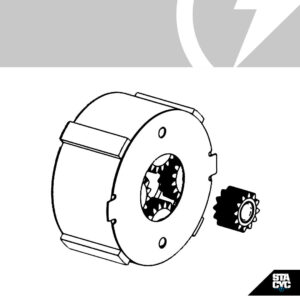 PLANETARY REBUILD KIT