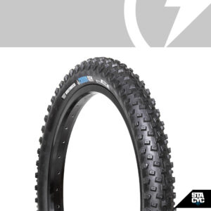 VEE CROWN GEM TIRE - 18EDRIVE