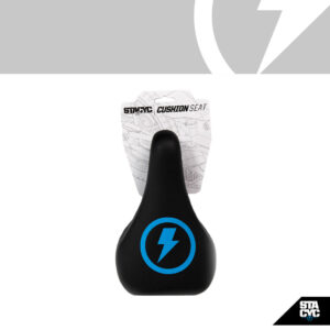 Seat-BL-3.jpg SADDLE - STACYC BOLT - CYAN